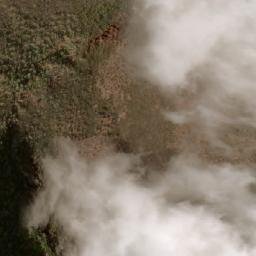 Satellite imagery of Bugaldie Mountain, AU