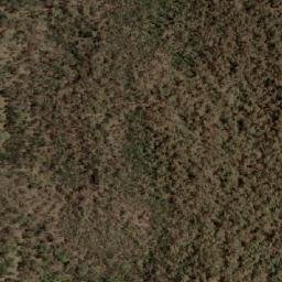 Satellite imagery of Mccullagh Mountain, AU