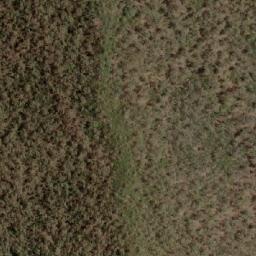 Satellite imagery of Mccullagh Mountain, AU