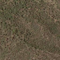 Satellite imagery of Mccullagh Mountain, AU