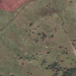 Satellite imagery of Mount Talbareeya, AU
