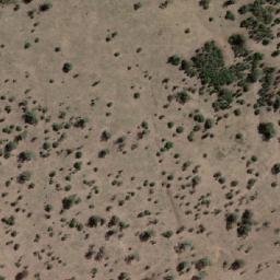 Satellite imagery of The Round Hill, AU