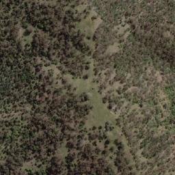 Satellite imagery of Piallaway Paddock Mountains, AU