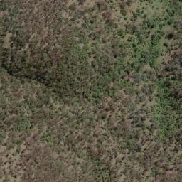 Satellite imagery of Piallaway Paddock Mountains, AU