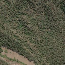 Satellite imagery of Duri Mountain, AU