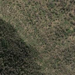 Satellite imagery of Duri Mountain, AU