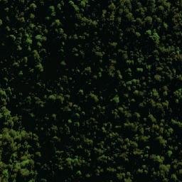 Satellite imagery of Mount Boss, AU