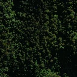 Satellite imagery of Lightning Ridge, AU