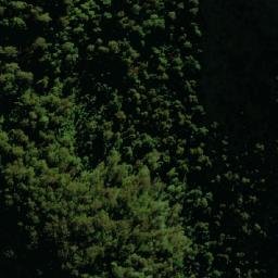 Satellite imagery of Lightning Ridge, AU