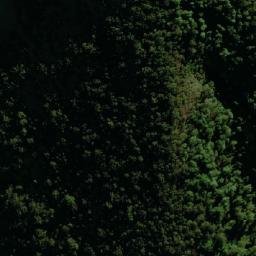 Satellite imagery of Lightning Ridge, AU
