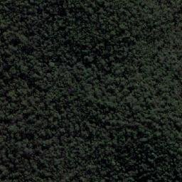 Satellite imagery of Blackwells Knob, AU