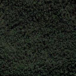 Satellite imagery of Blackwells Knob, AU
