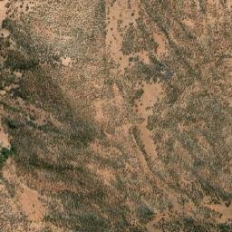 Satellite imagery of Cerro El Peñón, CL