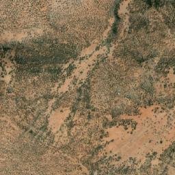 Satellite imagery of Cerro El Peñón, CL