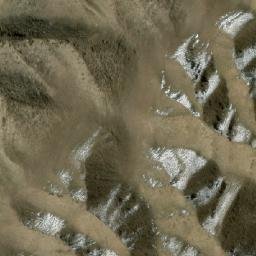 Satellite imagery of Mogote Agua Blanca, AR