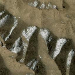 Satellite imagery of Mogote Agua Blanca, AR