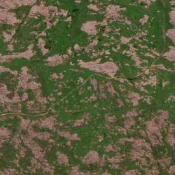 Satellite imagery of Cerro Horcosún, AR