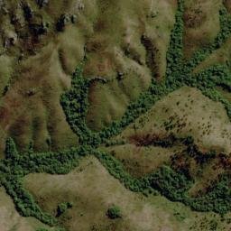 Satellite imagery of Cerro do Marcelino, BR