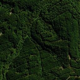 Satellite imagery of Cerro do Vigia, BR