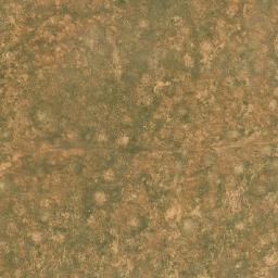 Satellite imagery of SPRINGBOKVLAKTE N, ZA