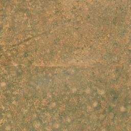 Satellite imagery of SPRINGBOKVLAKTE N, ZA