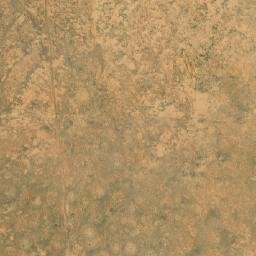 Satellite imagery of SPRINGBOKVLAKTE N, ZA