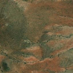 Satellite imagery of SKIETNES, ZA