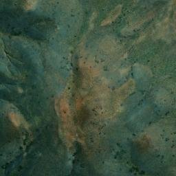 Satellite imagery of ELANDSKOP, ZA