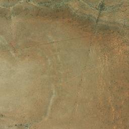 Satellite imagery of Silwerputs, ZA
