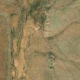 Satellite imagery of Silwerputs, ZA