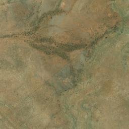 Satellite imagery of Silwerputs, ZA