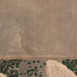 Satellite imagery of Steele Hill, AU