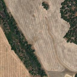 Satellite imagery of Anzac Hill, AU