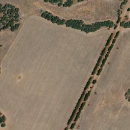 Satellite imagery of Anzac Hill, AU