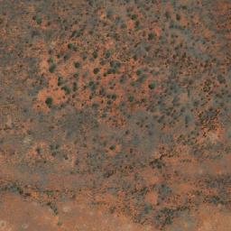Satellite imagery of Last Resort Hill, AU