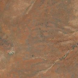 Satellite imagery of Last Resort Hill, AU