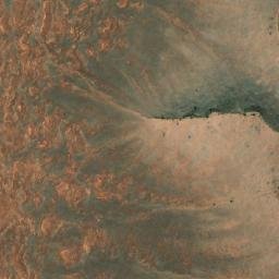 Satellite imagery of Emmie New, AU