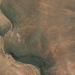 Satellite imagery of Emmie New, AU