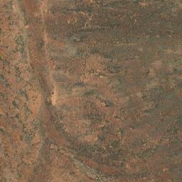 Satellite imagery of Smith Hill, AU
