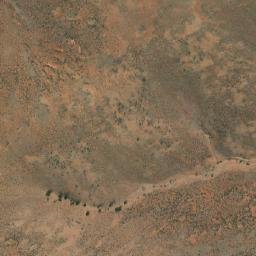 Satellite imagery of Smith Hill, AU