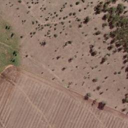 Satellite imagery of The Round Hill, AU