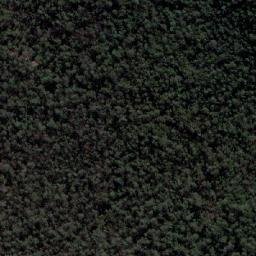 Satellite imagery of Blackwells Knob, AU