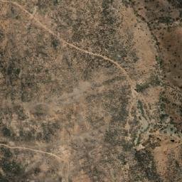 Satellite imagery of Cerro Llahuín, CL