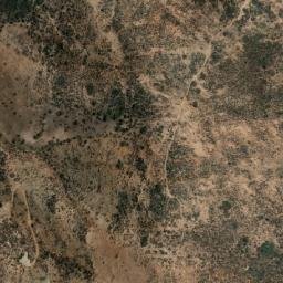 Satellite imagery of Cerro Llahuín, CL