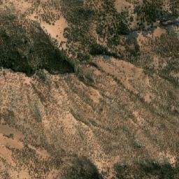 Satellite imagery of Cerro El Peñón, CL