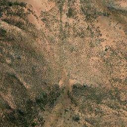 Satellite imagery of Cerro El Peñón, CL