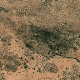 Satellite imagery of Cerro El Peñón, CL