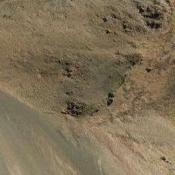 Satellite imagery of Caridad, CL