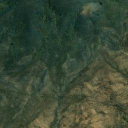 Satellite imagery of ELANDSKOP, ZA