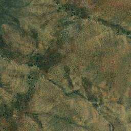 Satellite imagery of ELANDSKOP, ZA